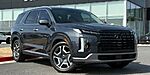 Used 2025 HYUNDAI PALISADE LIMITED in BENTONVILLE, ARKANSAS