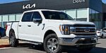 Used 2023 FORD F-150 LARIAT in BENTONVILLE, ARKANSAS