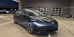 Used 2024 HYUNDAI ELANTRA LIMITED in BENTONVILLE, ARKANSAS