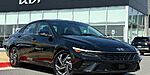 Used 2024 HYUNDAI ELANTRA LIMITED in BENTONVILLE, ARKANSAS