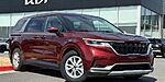 Used 2022 KIA CARNIVAL LXS in BENTONVILLE, ARKANSAS