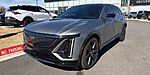 Used 2024 CADILLAC LYRIQ SPORT in BENTONVILLE, ARKANSAS
