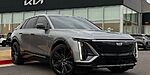 Used 2024 CADILLAC LYRIQ SPORT in BENTONVILLE, ARKANSAS