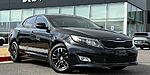 Used 2015 KIA OPTIMA LX in BENTONVILLE, ARKANSAS