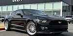 Used 2016 FORD MUSTANG V6 in BENTONVILLE, ARKANSAS