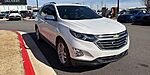 Used 2018 CHEVROLET EQUINOX PREMIER in BENTONVILLE, ARKANSAS