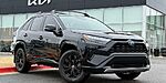 Used 2024 TOYOTA RAV4 HYBRID SE in BENTONVILLE, ARKANSAS