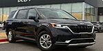 Used 2024 KIA CARNIVAL LX in BENTONVILLE, ARKANSAS