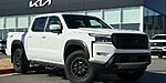 Used 2023 NISSAN FRONTIER PRO-X in BENTONVILLE, ARKANSAS