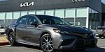 Used 2024 TOYOTA CAMRY SE in BENTONVILLE, ARKANSAS