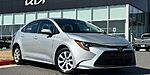 Used 2024 TOYOTA COROLLA LE in BENTONVILLE, ARKANSAS
