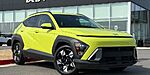 Used 2024 HYUNDAI KONA SEL in BENTONVILLE, ARKANSAS
