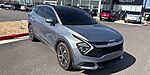 Used 2025 KIA SPORTAGE EX in BENTONVILLE, ARKANSAS