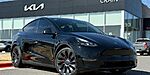 Used 2023 TESLA MODEL Y PERFORMANCE in BENTONVILLE, ARKANSAS