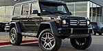 Used 2017 MERCEDES-BENZ G-CLASS G 550 SQUARED in BENTONVILLE, ARKANSAS