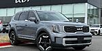 Used 2024 KIA TELLURIDE S in BENTONVILLE, ARKANSAS