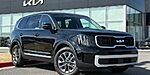 Used 2025 KIA TELLURIDE LX in BENTONVILLE, ARKANSAS