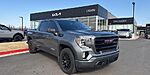 Used 2020 GMC SIERRA 1500 ELEVATION in BENTONVILLE, ARKANSAS