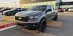 Used 2021 FORD RANGER XL in BENTONVILLE, ARKANSAS