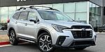 Used 2023 SUBARU ASCENT LIMITED in BENTONVILLE, ARKANSAS