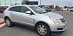 Used 2010 CADILLAC SRX LUXURY in BENTONVILLE, ARKANSAS