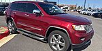 Used 2012 JEEP GRAND CHEROKEE OVERLAND in BENTONVILLE, ARKANSAS