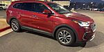 Used 2017 HYUNDAI SANTA FE LIMITED in BENTONVILLE, ARKANSAS