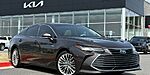 Used 2019 TOYOTA AVALON HYBRID LIMITED in BENTONVILLE, ARKANSAS