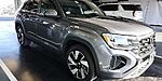 Used 2025 Volkswagen Atlas Cross Sport 2.0T SE W/TECHNOLOGY in BENTONVILLE, ARKANSAS