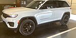 Used 2023 JEEP GRAND CHEROKEE ALTITUDE X in BENTONVILLE, ARKANSAS