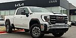Used 2024 GMC SIERRA 2500 SLE in BENTONVILLE, ARKANSAS