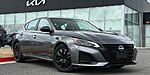 Used 2024 NISSAN ALTIMA 2.5 S in BENTONVILLE, ARKANSAS