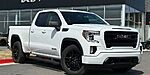 Used 2020 GMC SIERRA 1500 ELEVATION in BENTONVILLE, ARKANSAS