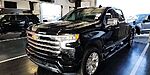 Used 2022 CHEVROLET SILVERADO 1500 HIGH COUNTRY in BENTONVILLE, ARKANSAS