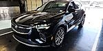 Used 2022 BUICK ENVISION AVENIR in BENTONVILLE, ARKANSAS