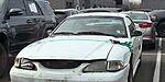 Used 1998 FORD MUSTANG V6 in BENTONVILLE, ARKANSAS