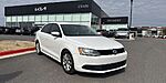 Used 2012 Volkswagen Jetta 2.5L SE in BENTONVILLE, ARKANSAS