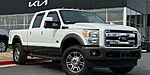 Used 2016 FORD F-250 KING RANCH in BENTONVILLE, ARKANSAS