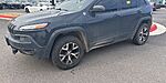 Used 2016 JEEP CHEROKEE TRAILHAWK in BENTONVILLE, ARKANSAS