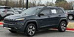 Used 2016 JEEP CHEROKEE TRAILHAWK in BENTONVILLE, ARKANSAS