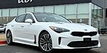 Used 2018 KIA STINGER PREMIUM in BENTONVILLE, ARKANSAS