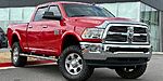 Used 2018 RAM 2500 BIG HORN in BENTONVILLE, ARKANSAS