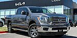 Used 2019 NISSAN TITAN XD SV in BENTONVILLE, ARKANSAS