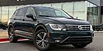 Used 2019 Volkswagen Tiguan 2.0T SEL in BENTONVILLE, ARKANSAS