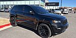 Used 2019 JEEP GRAND CHEROKEE ALTITUDE in BENTONVILLE, ARKANSAS
