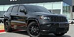 Used 2019 JEEP GRAND CHEROKEE ALTITUDE in BENTONVILLE, ARKANSAS