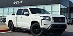 Used 2022 NISSAN FRONTIER SV in BENTONVILLE, ARKANSAS