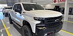 Used 2019 CHEVROLET SILVERADO 1500 LT TRAIL BOSS in BENTONVILLE, ARKANSAS