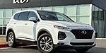 Used 2020 HYUNDAI SANTA FE SEL in BENTONVILLE, ARKANSAS