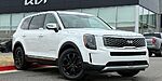 Used 2020 KIA TELLURIDE LX in BENTONVILLE, ARKANSAS